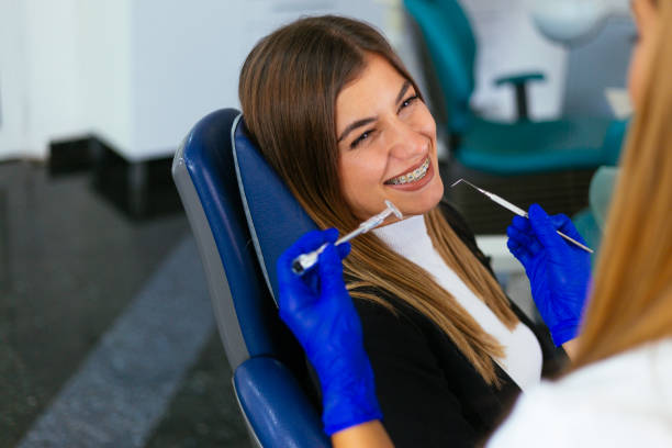 Why Choose Us for Your Dental Needs in Central Gardens, TX