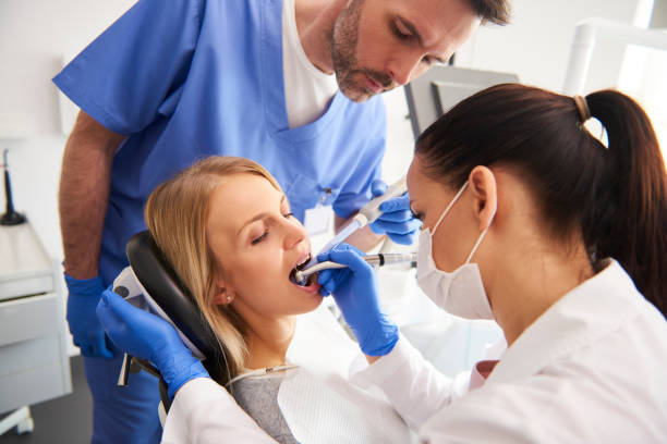 Best Root Canal Treatment  in Central Gardens, TX