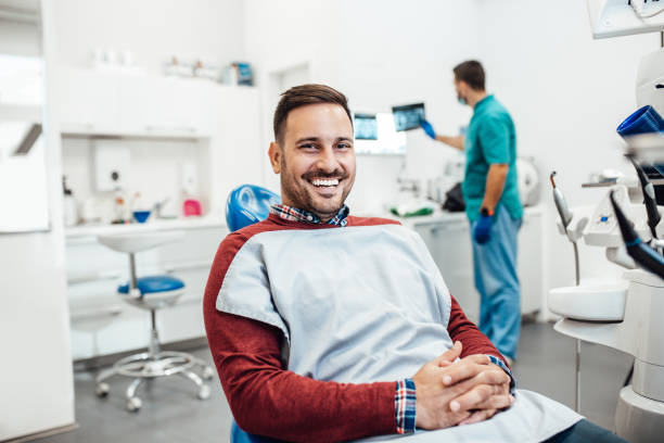 Best Dental Exams and Cleanings  in Central Gardens, TX