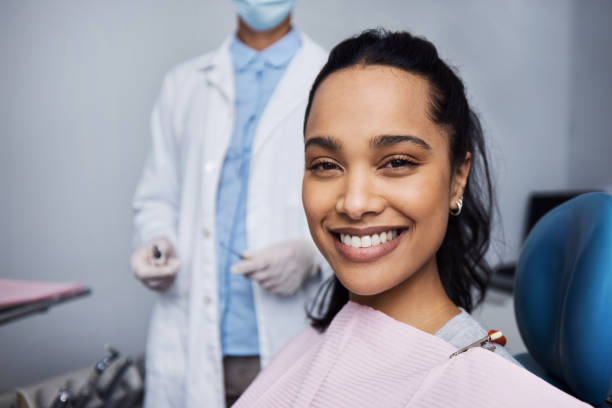 Best Wisdom Tooth Removal  in Central Gardens, TX