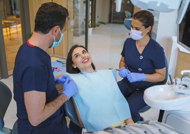 Best Dental Fillings (Composite and Amalgam)  in Central Gardens, TX