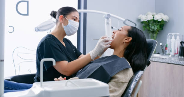 Oral Surgery in Central Gardens, TX