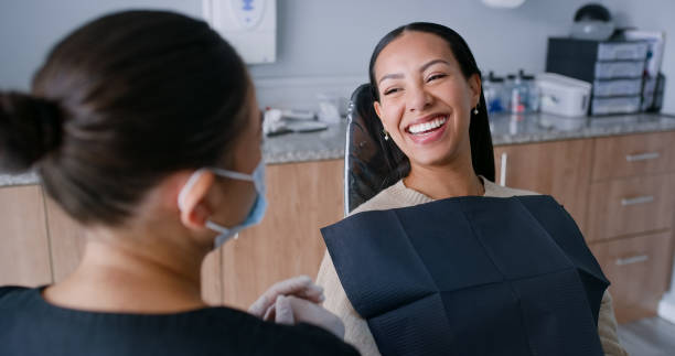 Best Laser Dentistry  in Central Gardens, TX