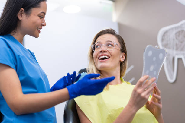  Central Gardens, TX Holistic Dental Services Pros