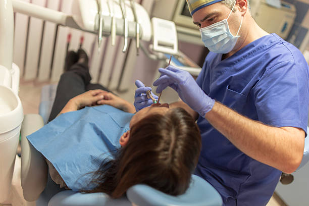 Best Cosmetic Dentistry  in Central Gardens, TX