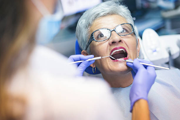 Dental Inlays and Onlays in Central Gardens, TX