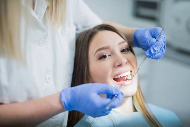Best Dental Exams and Cleanings  in Central Gardens, TX