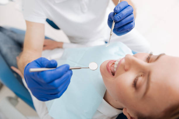 Best Dental Inlays and Onlays  in Central Gardens, TX