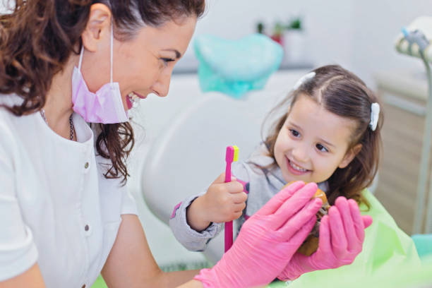 Dental Bonding in Central Gardens, TX